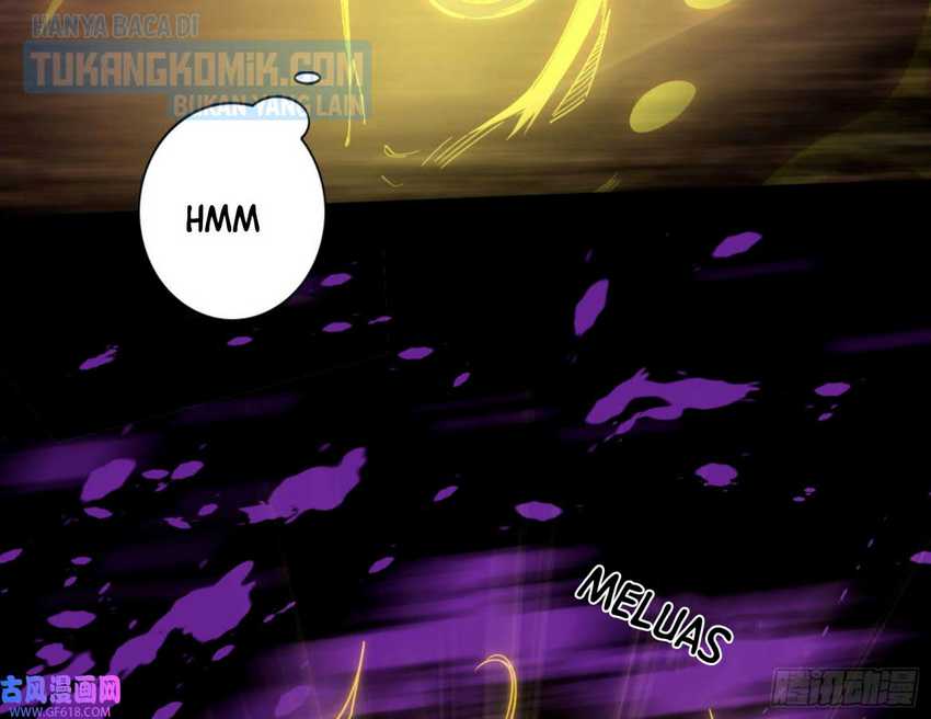 I’m An Evil God Chapter 331 Bahasa Indonesia